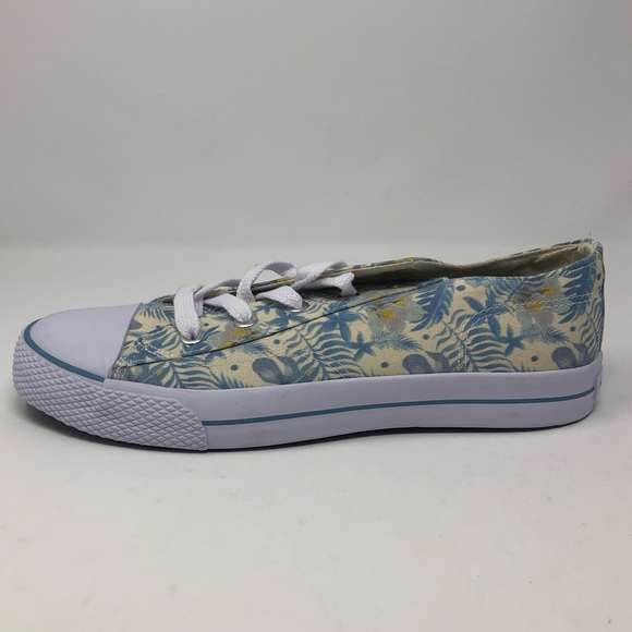 Airwalk LEGACEE Print sneakers size 12 - Picture 3 of 5
